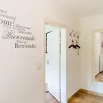 בית נופש With 1 Bedroom *