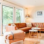 בית נופש With 1 Bedroom