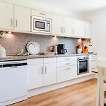 בית נופש With 1 Bedroom Langballig
