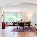 בית נופש With 1 Bedroom *
