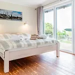 בית נופש With 1 Bedroom