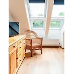 בית נופש With 1 Bedroom *