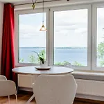 בית נופש With 1 Bedroom Langballig