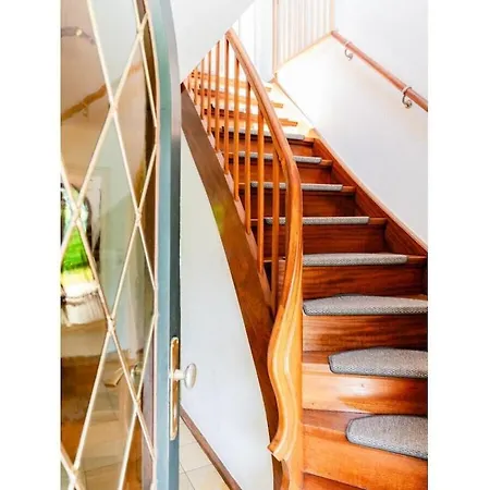 Vakantiehuis With 1 Bedroom *