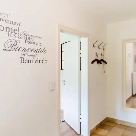 Дом отдыха With 1 Bedroom *