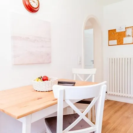 With 1 Bedroom Feriehus