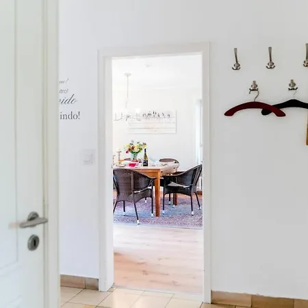With 1 Bedroom Langballig