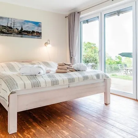 Feriehus With 1 Bedroom