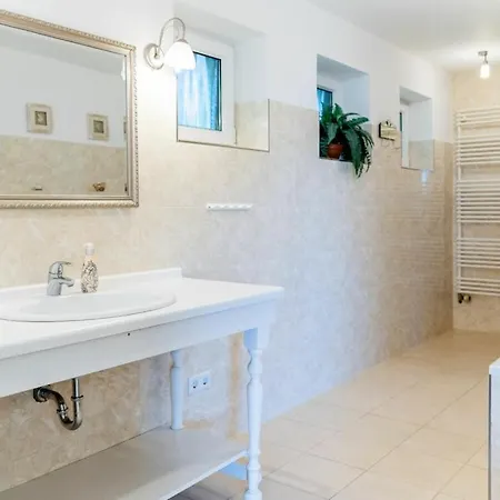 Дом отдыха With 1 Bedroom *