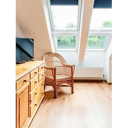 Дом отдыха With 1 Bedroom *