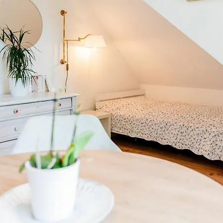 With 1 Bedroom Langballig