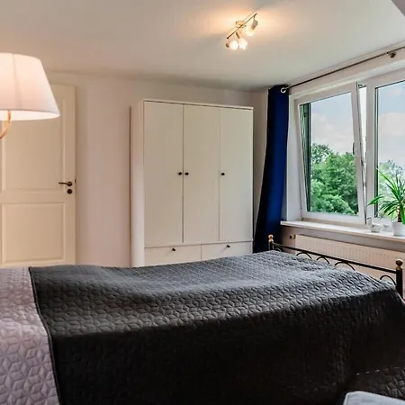With 1 Bedroom Дом отдыха *