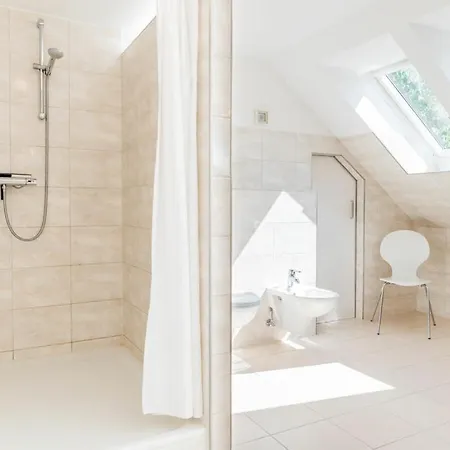 With 1 Bedroom Feriehus *