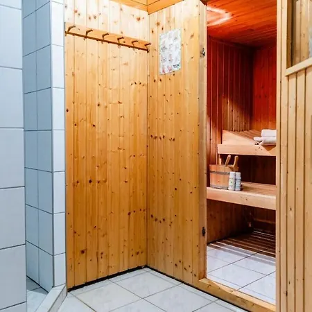 With 1 Bedroom * Langballig