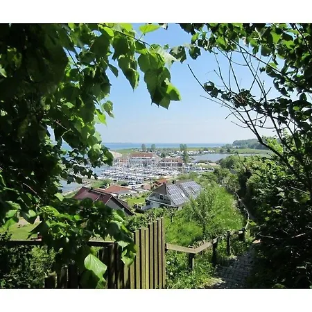 Дом отдыха With 1 Bedroom Langballig