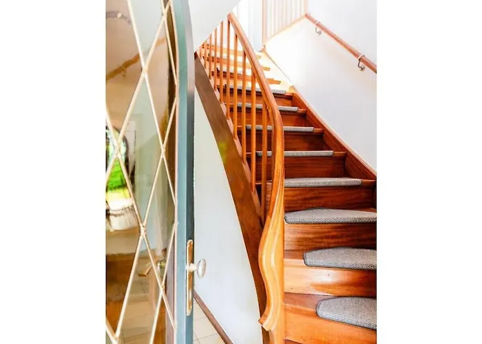 Vakantiehuis With 1 Bedroom *